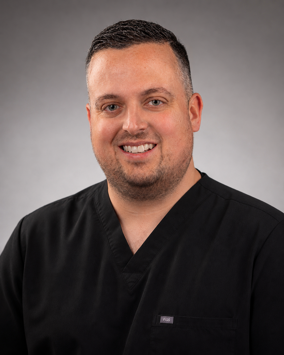 Ryan Bell — Founder of Alpha VZN